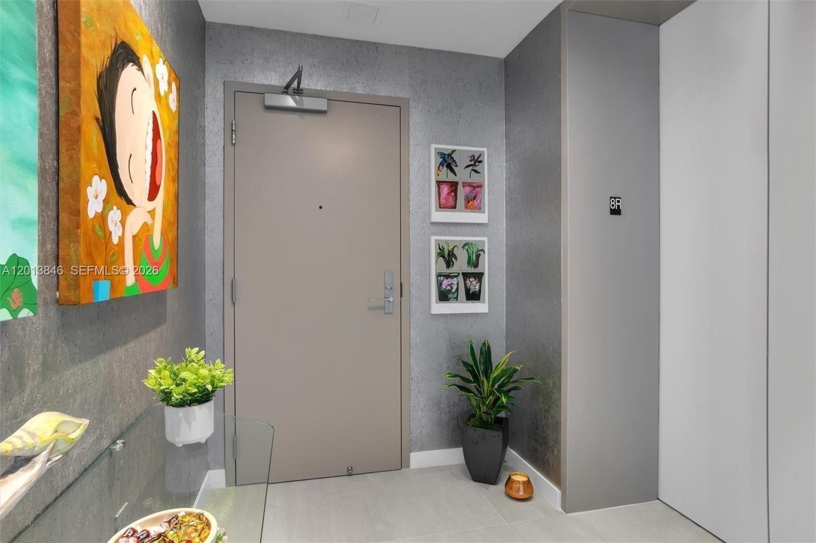 2200 FORT LAUDERDALE BEAC - Residential Lease