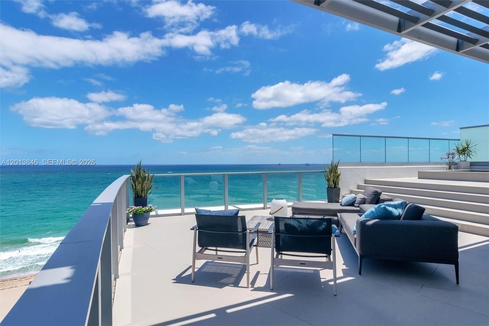 2200 FORT LAUDERDALE BEAC - Residential Lease