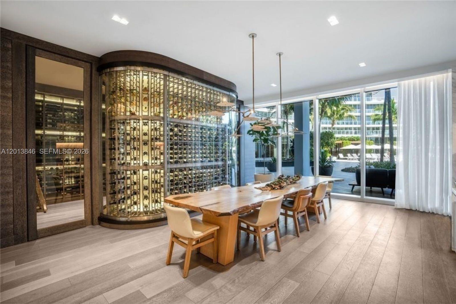2200 FORT LAUDERDALE BEAC - Residential Lease