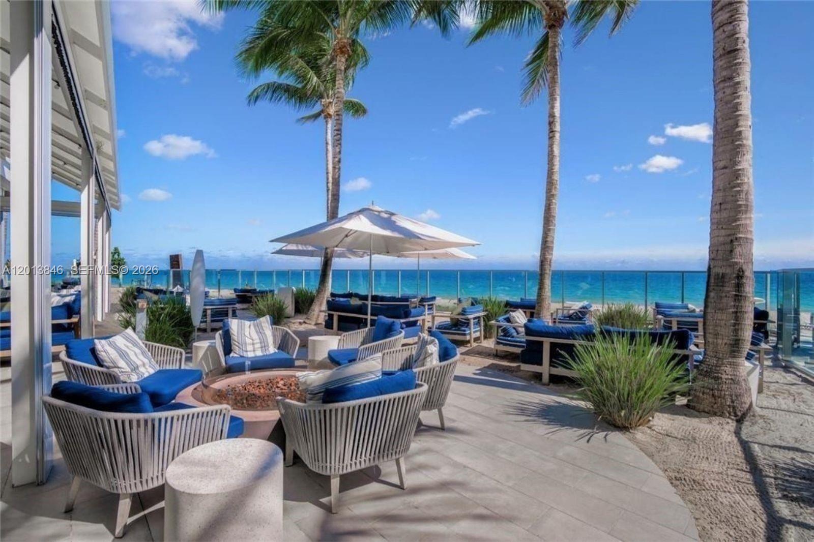 2200 FORT LAUDERDALE BEAC - Residential Lease