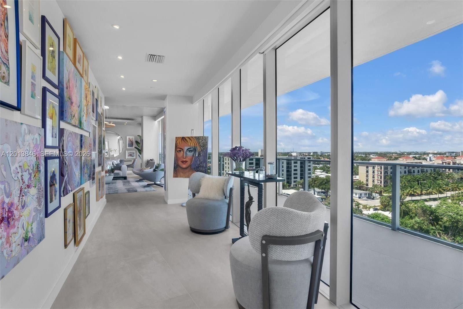 2200 FORT LAUDERDALE BEAC - Residential Lease
