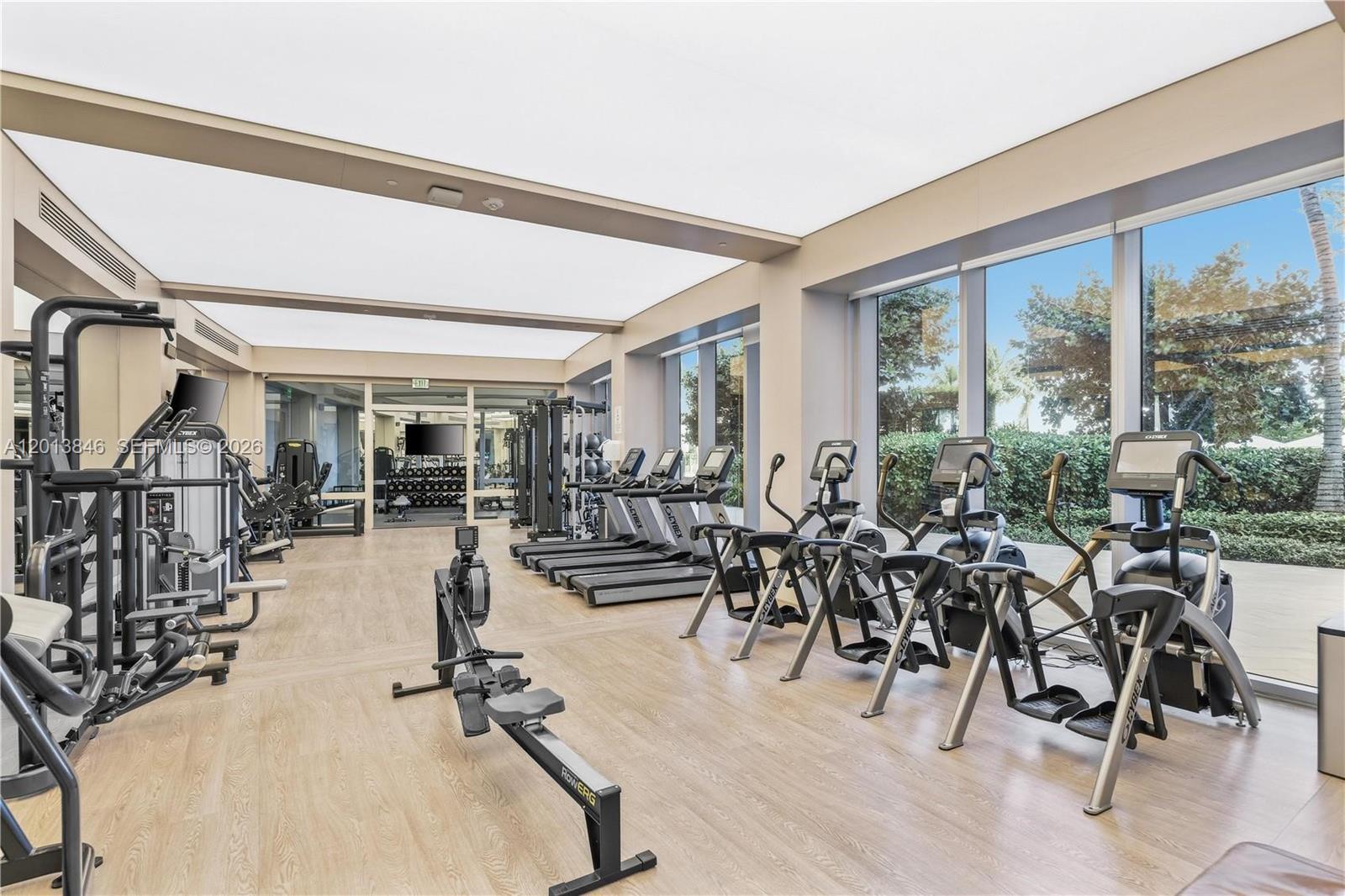 2200 FORT LAUDERDALE BEAC - Residential Lease