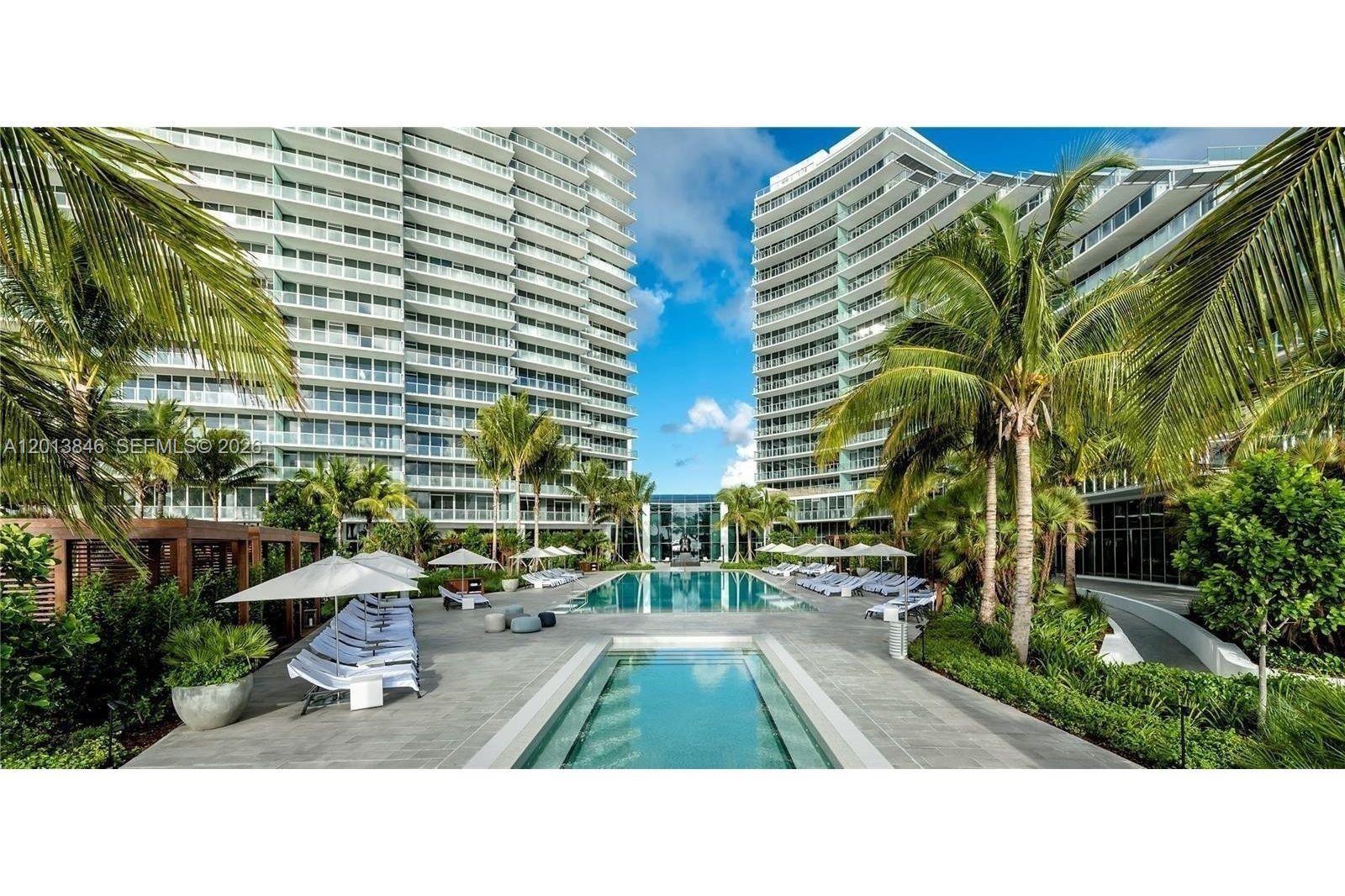 2200 FORT LAUDERDALE BEAC - Residential Lease