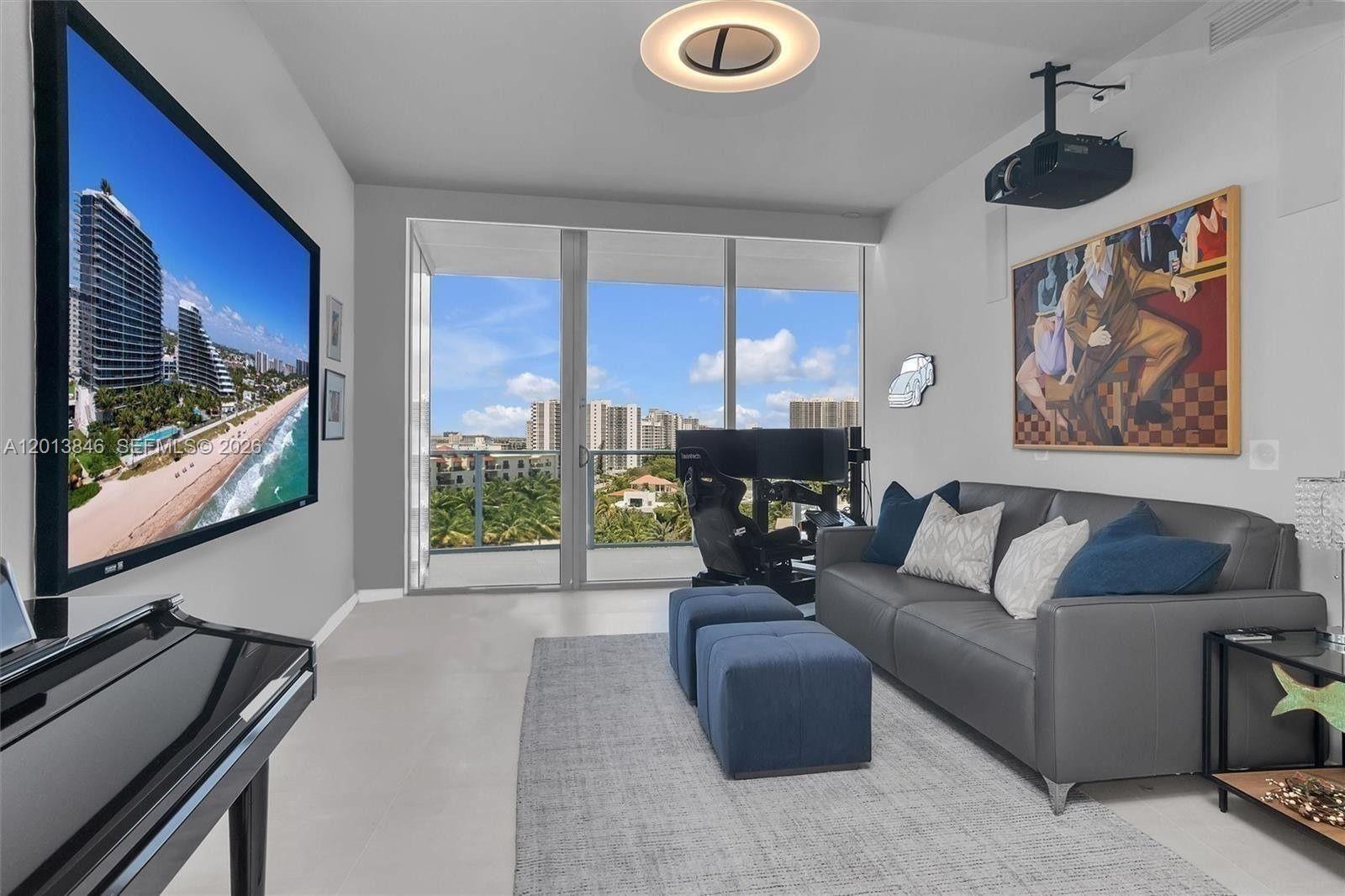 2200 FORT LAUDERDALE BEAC - Residential Lease