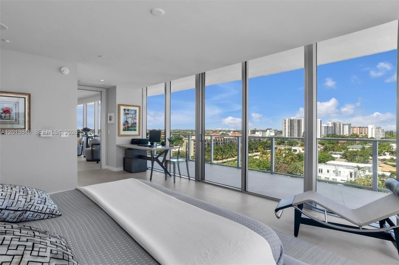 2200 FORT LAUDERDALE BEAC - Residential Lease