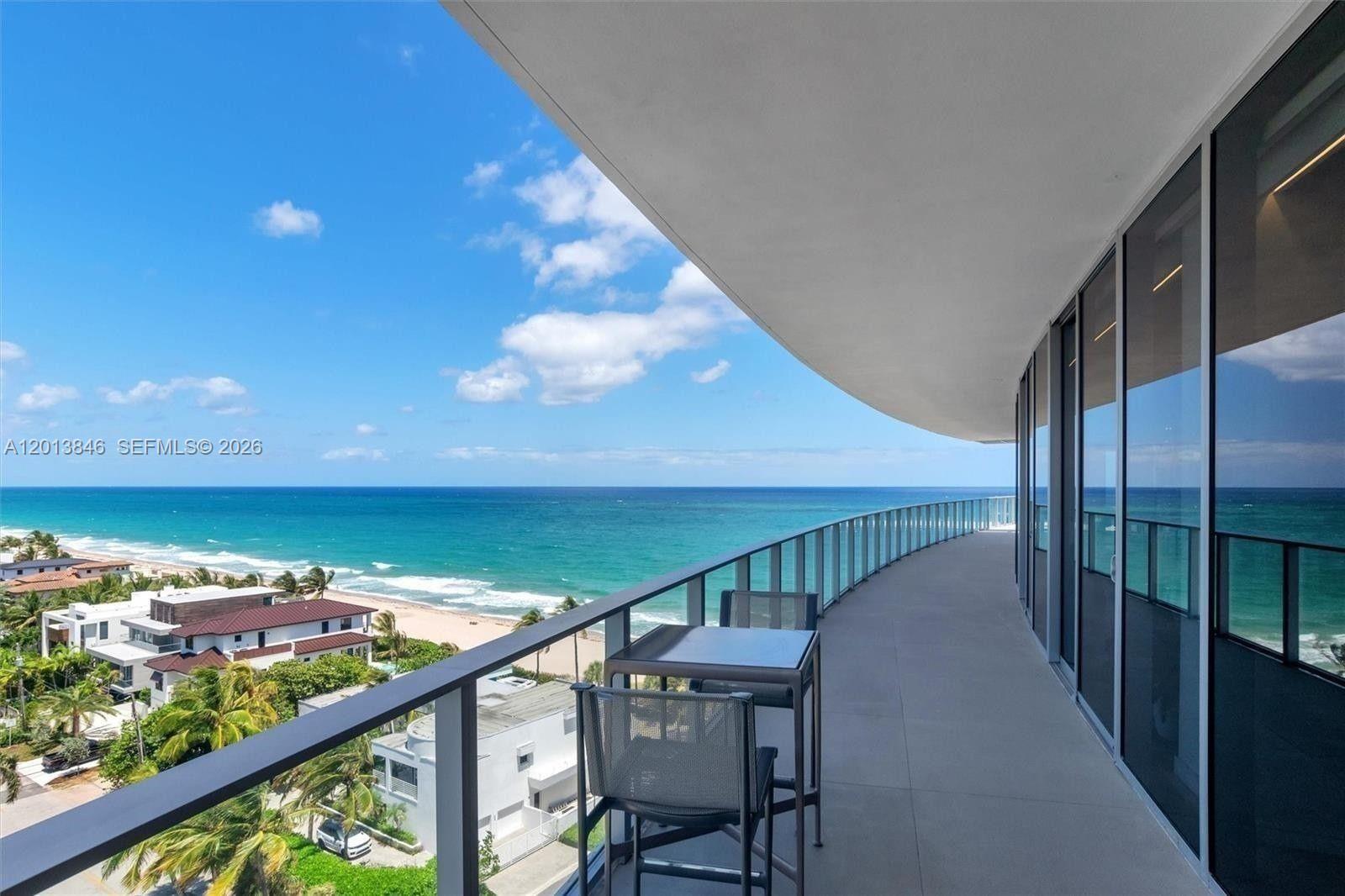 2200 FORT LAUDERDALE BEAC - Residential Lease