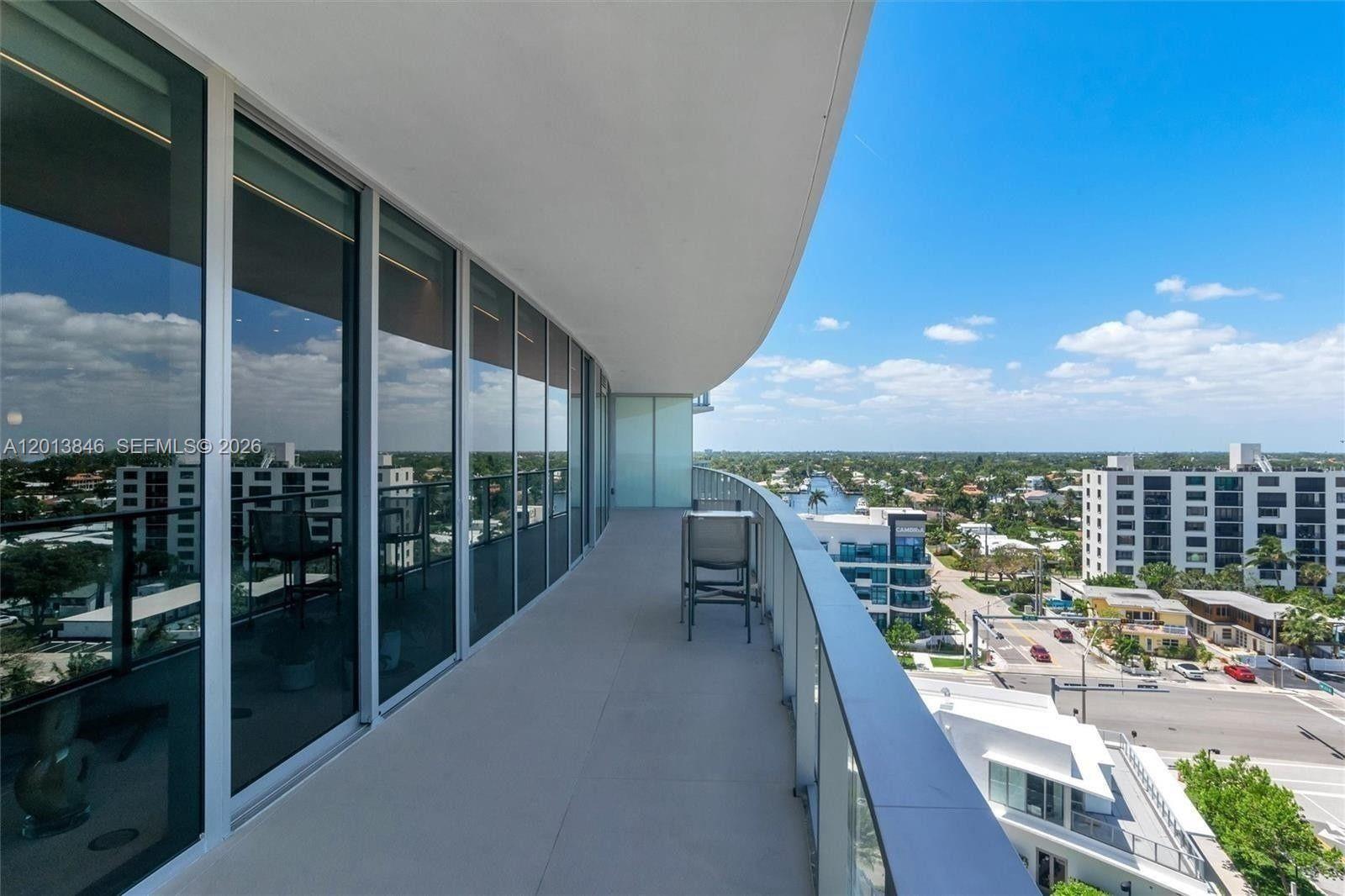 2200 FORT LAUDERDALE BEAC - Residential Lease