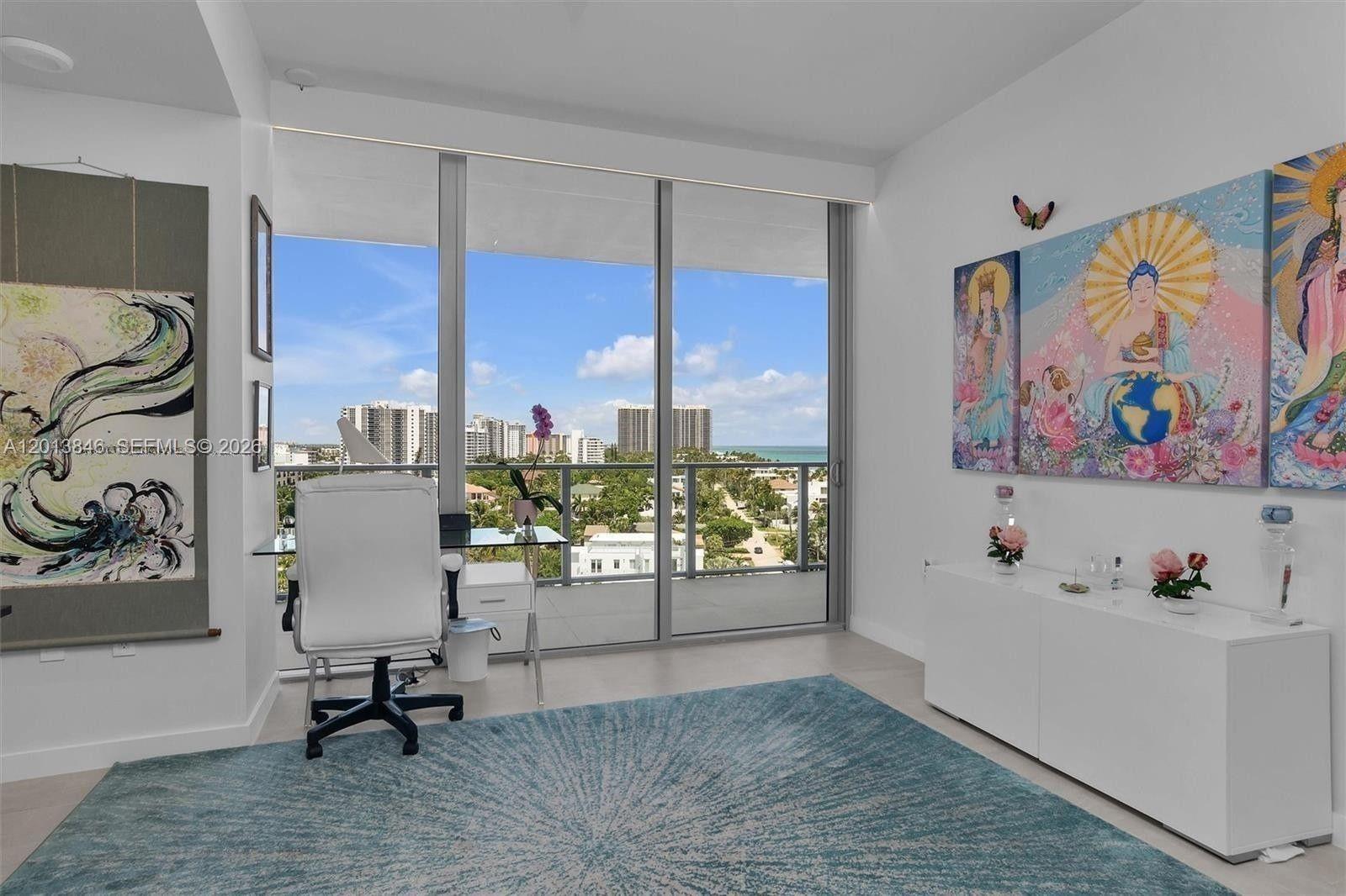 2200 FORT LAUDERDALE BEAC - Residential Lease