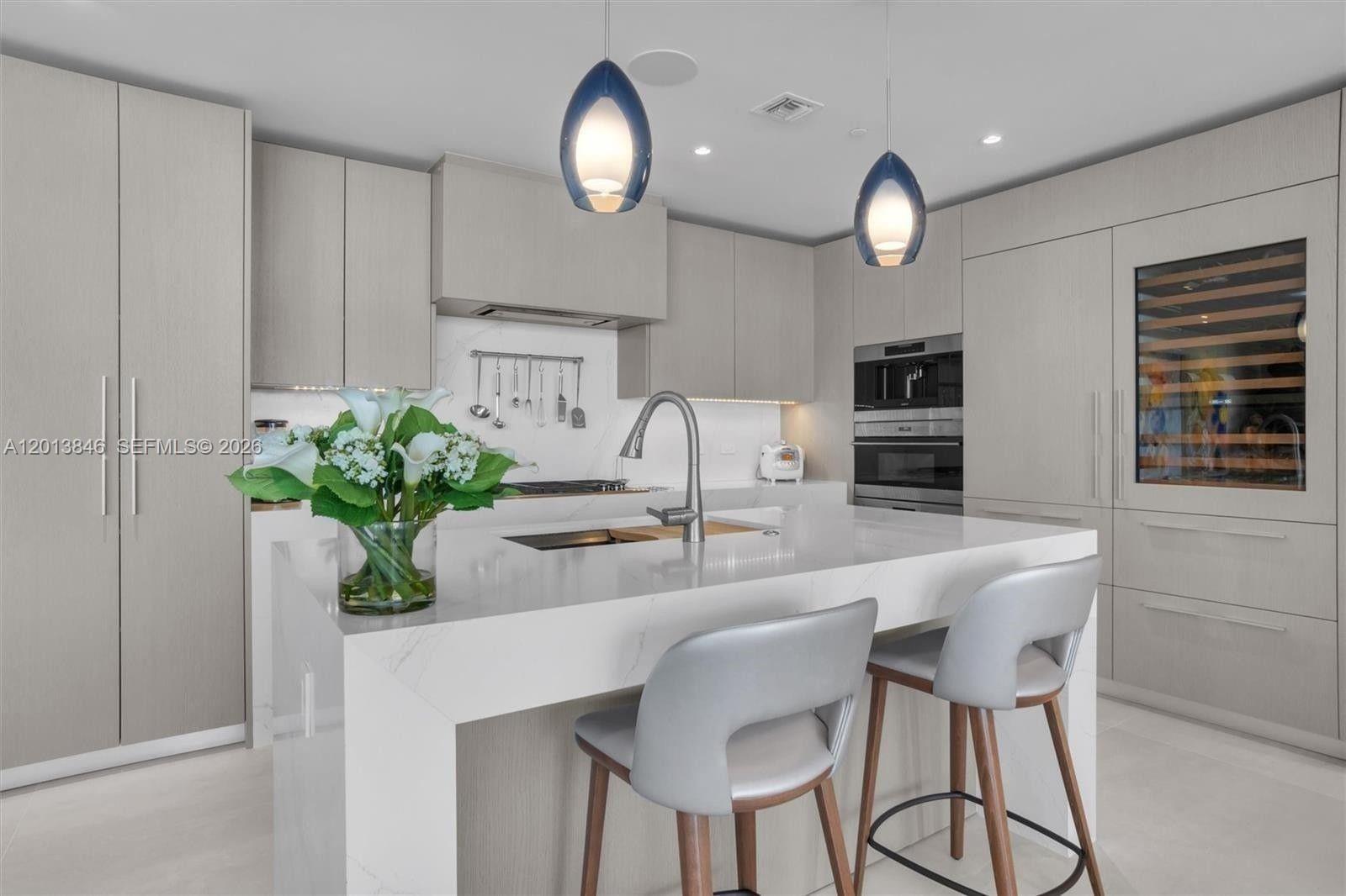 2200 FORT LAUDERDALE BEAC - Residential Lease