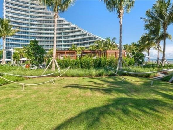 2200 FORT LAUDERDALE BEAC - Residential Lease