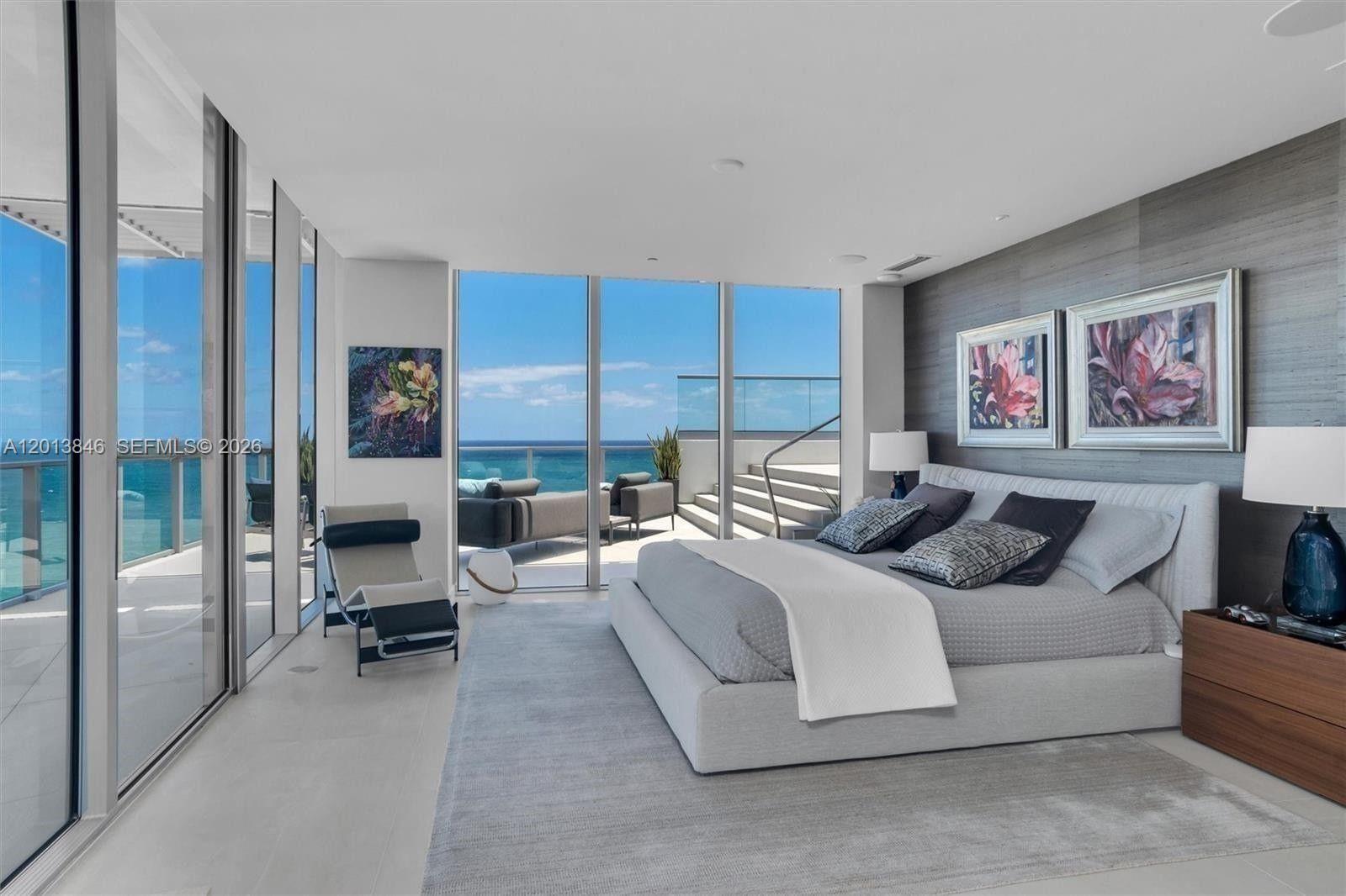 2200 FORT LAUDERDALE BEAC - Residential Lease