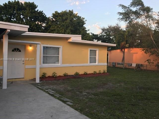 Hyde Park manor - Residential