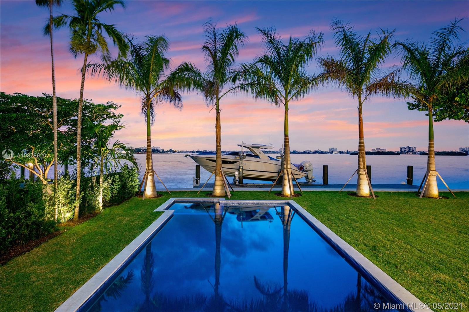 BAY HARBOR ISLAND - Residential