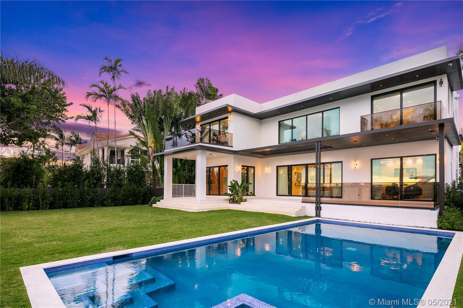 BAY HARBOR ISLAND - Residential