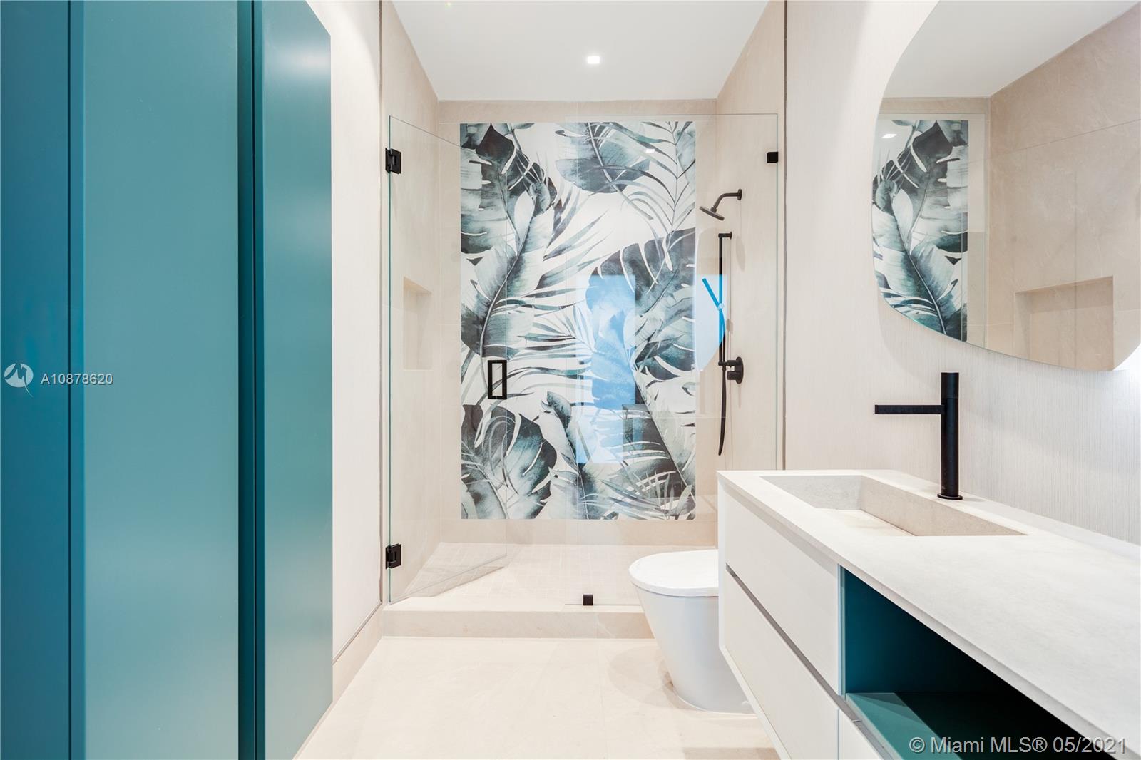 BAY HARBOR ISLAND - Residential