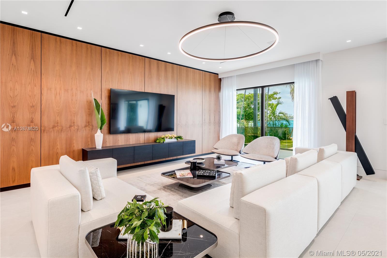 BAY HARBOR ISLAND - Residential