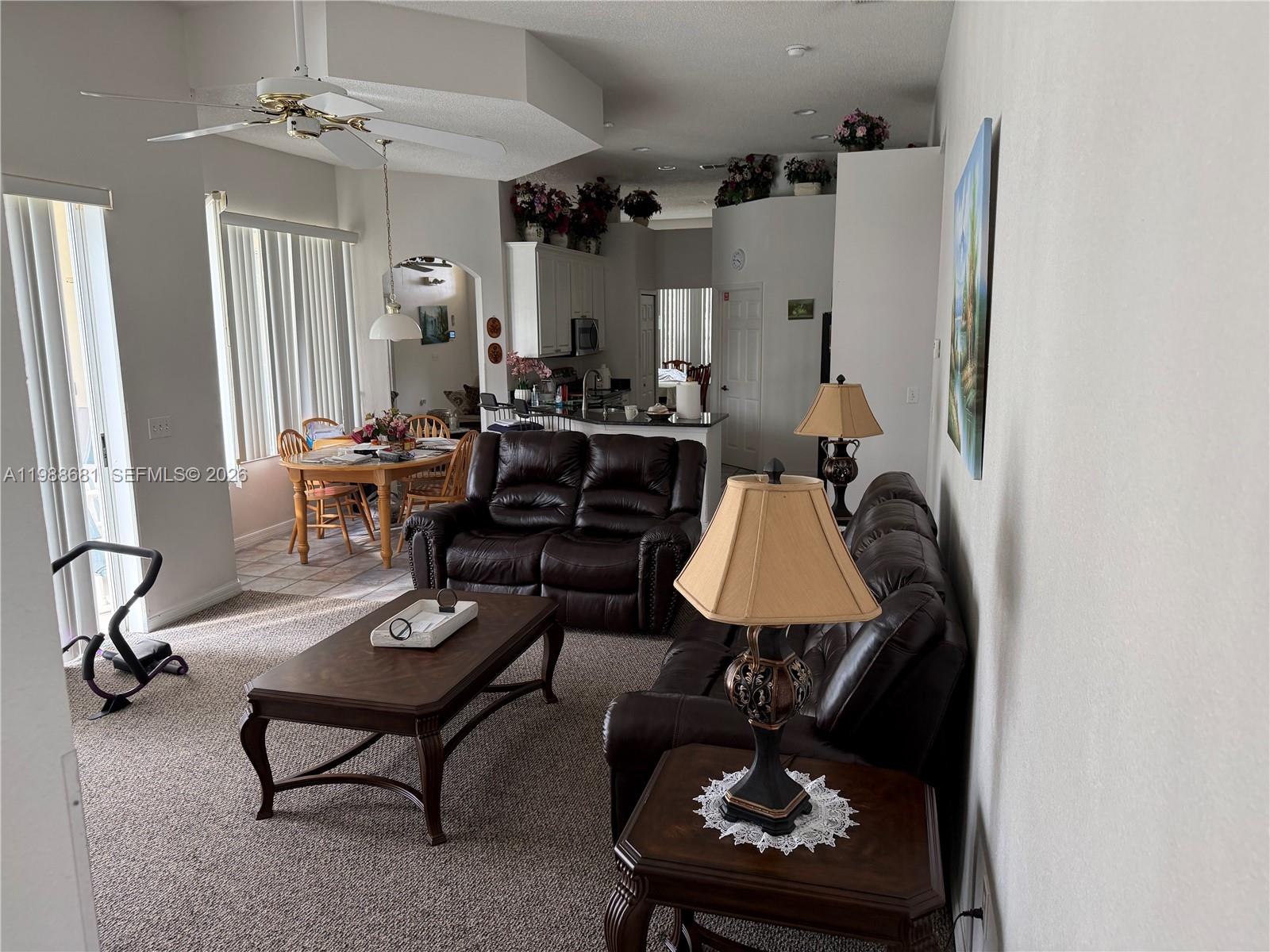 Villas of Westridge Ph 5A - Residential