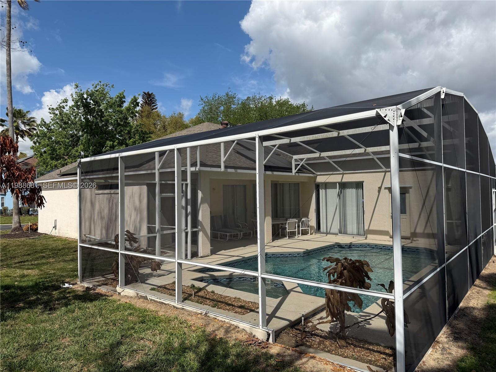 Villas of Westridge Ph 5A - Residential