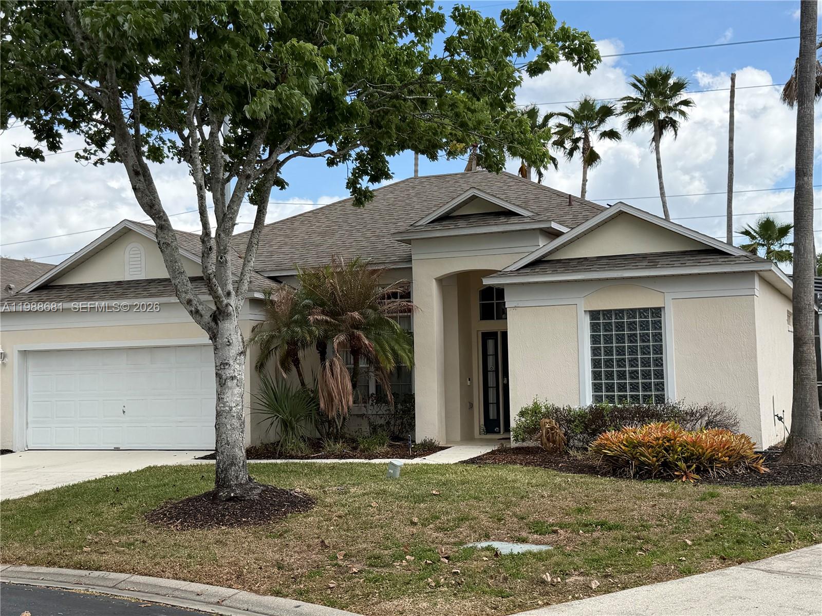 Villas of Westridge Ph 5A - Residential