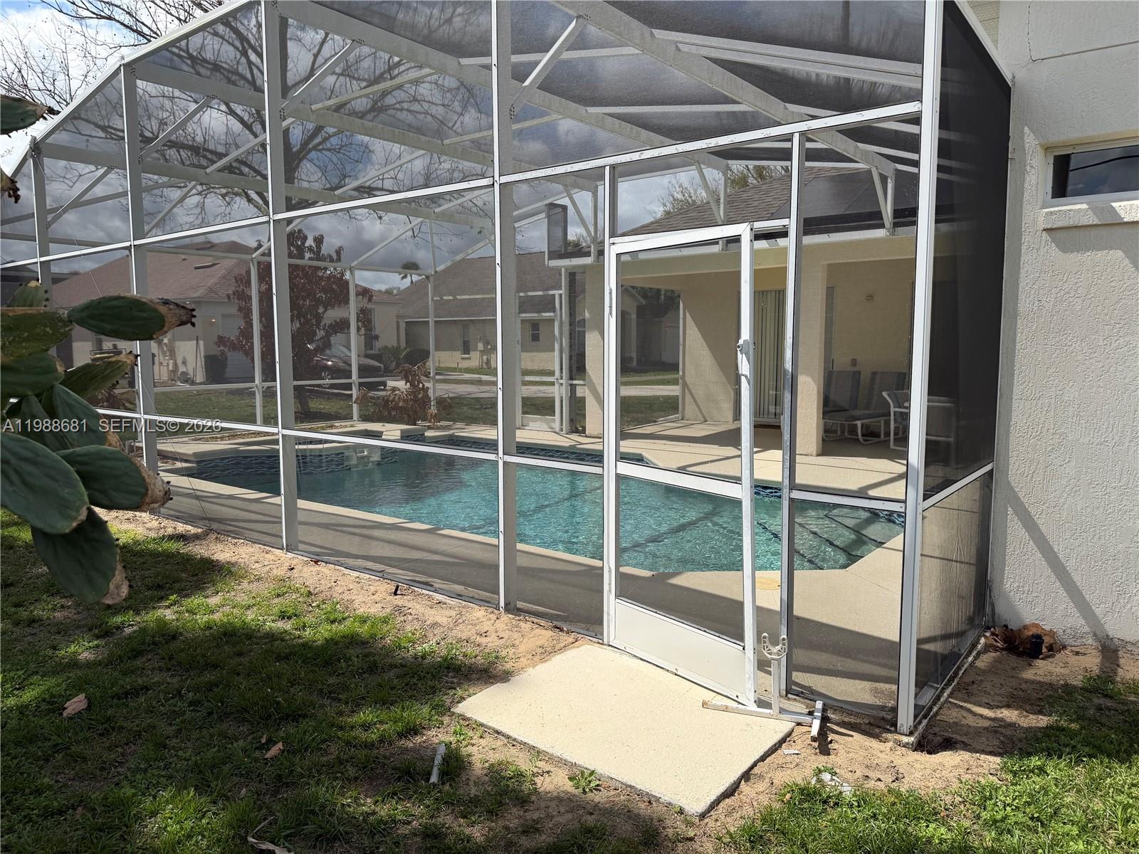 Villas of Westridge Ph 5A - Residential