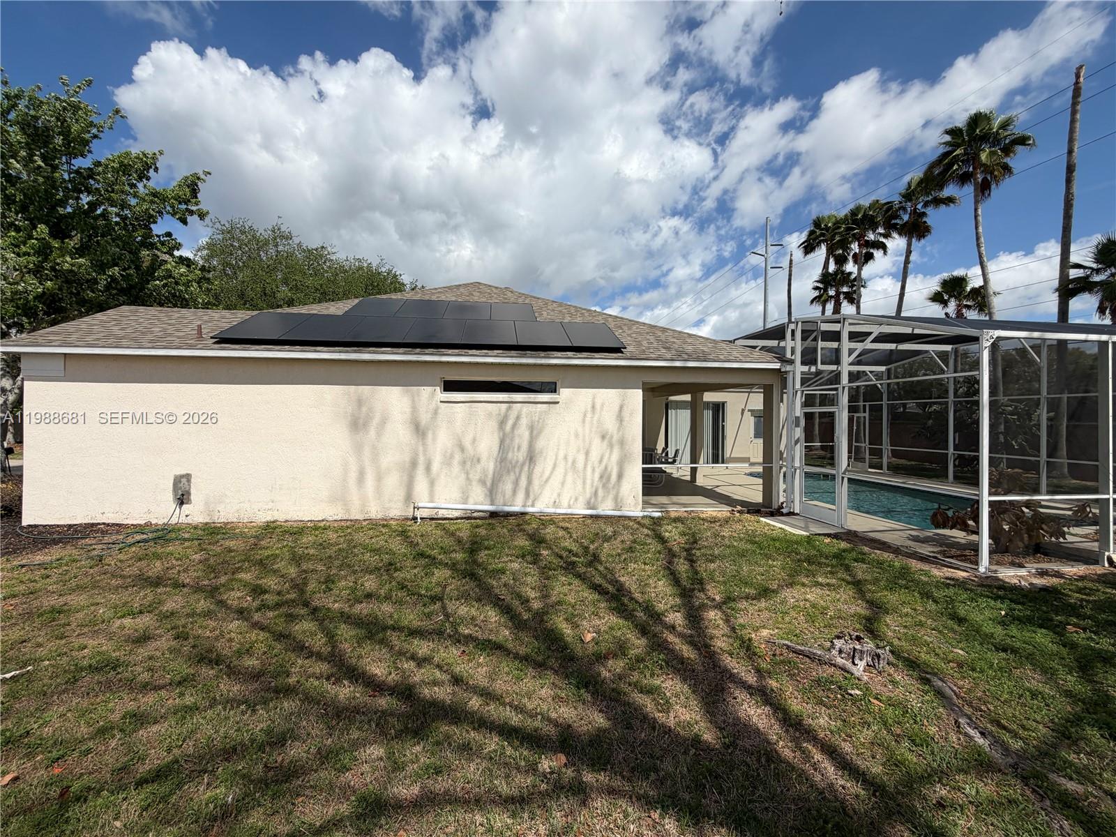 Villas of Westridge Ph 5A - Residential