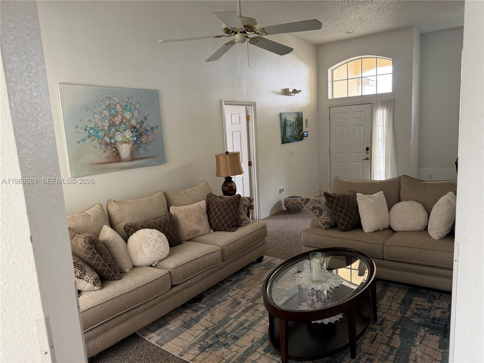 Villas of Westridge Ph 5A - Residential