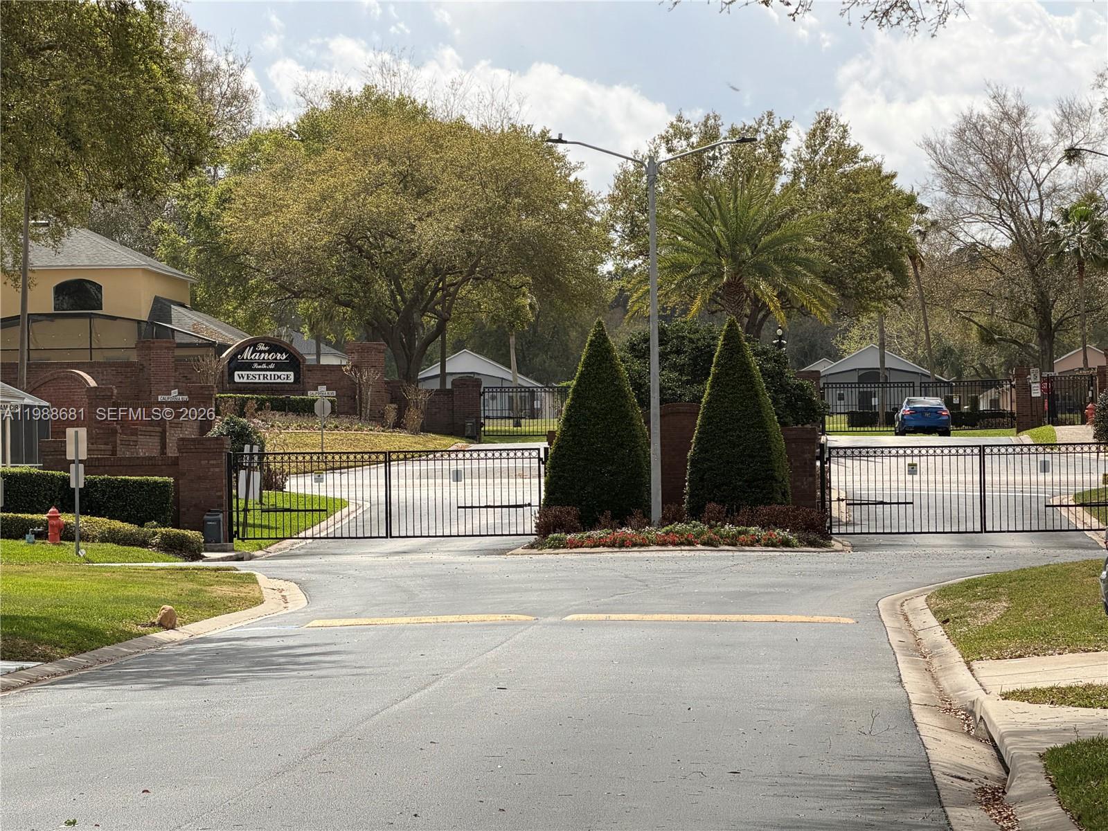 Villas of Westridge Ph 5A - Residential