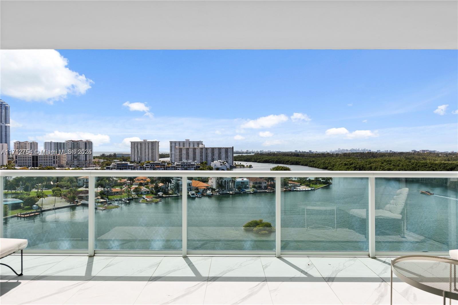 Experience breathtaking sunsets and panoramic views of the bay, Intracoastal, Oleta River State Park, and Haulover from this bright and spacious 3-bedroom residence. Fully furnished and move-in ready, this modern unit features an open floor plan with Italian cabinetry, stainless steel appliances, sleek white porcelain floors, and floor-to-ceiling windows that flood the space with natural light.
The building offers a private marina with wet and dry dock options, as well as luxurious state-of-the-art amenities: a bayfront pool, spa with sauna and steam room, jacuzzi, resident lounge areas, cabanas, and a caf? bar. Two parking spaces are included?one assigned and one valet. A video tour is available upon request. Don?t miss this exceptional opportunity!