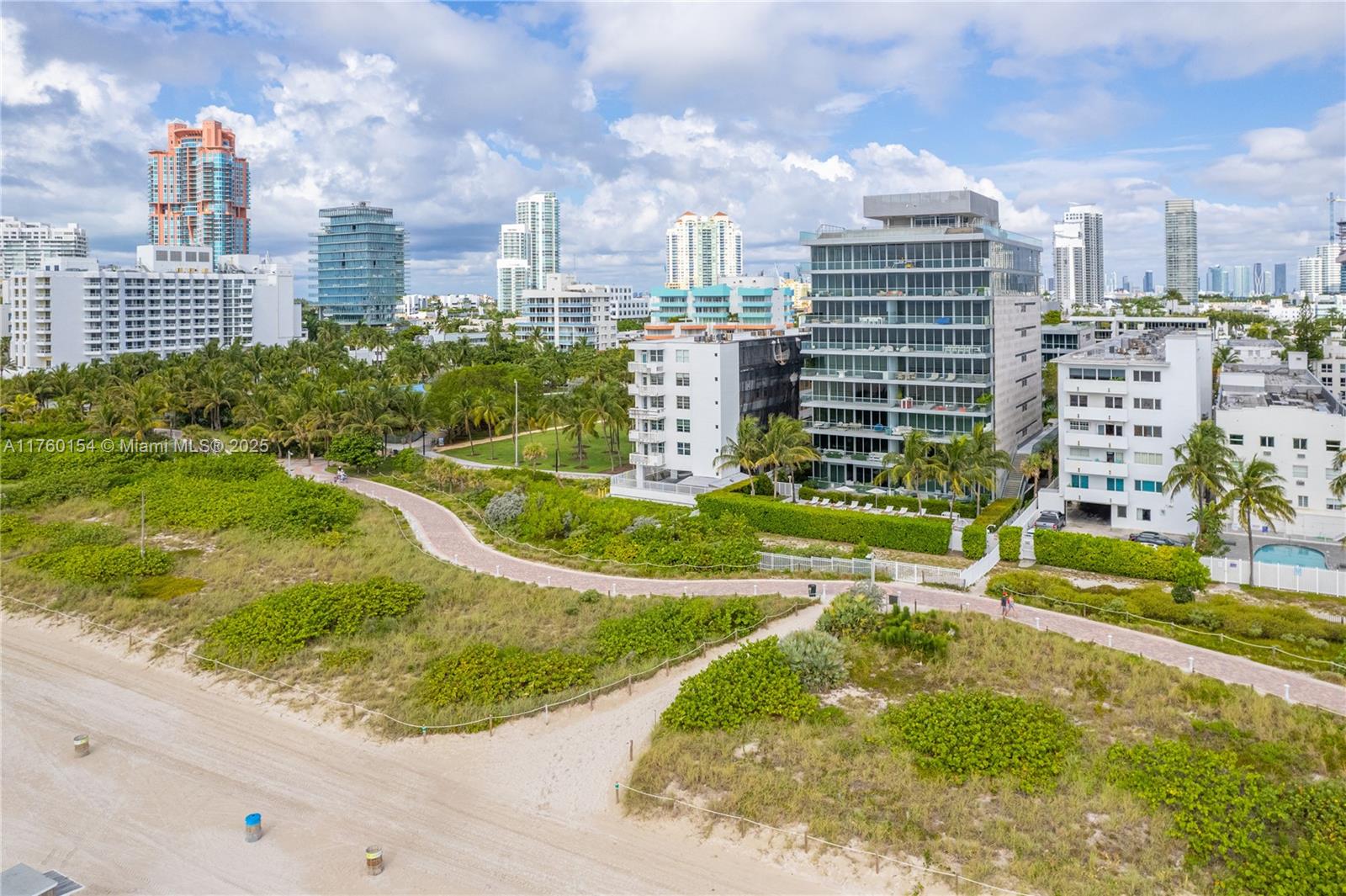 321 OCEAN CONDO - Residential