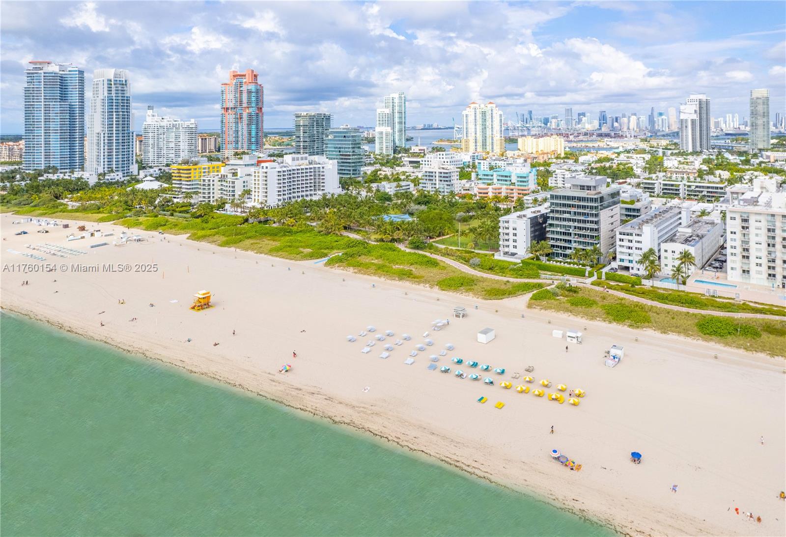 321 OCEAN CONDO - Residential