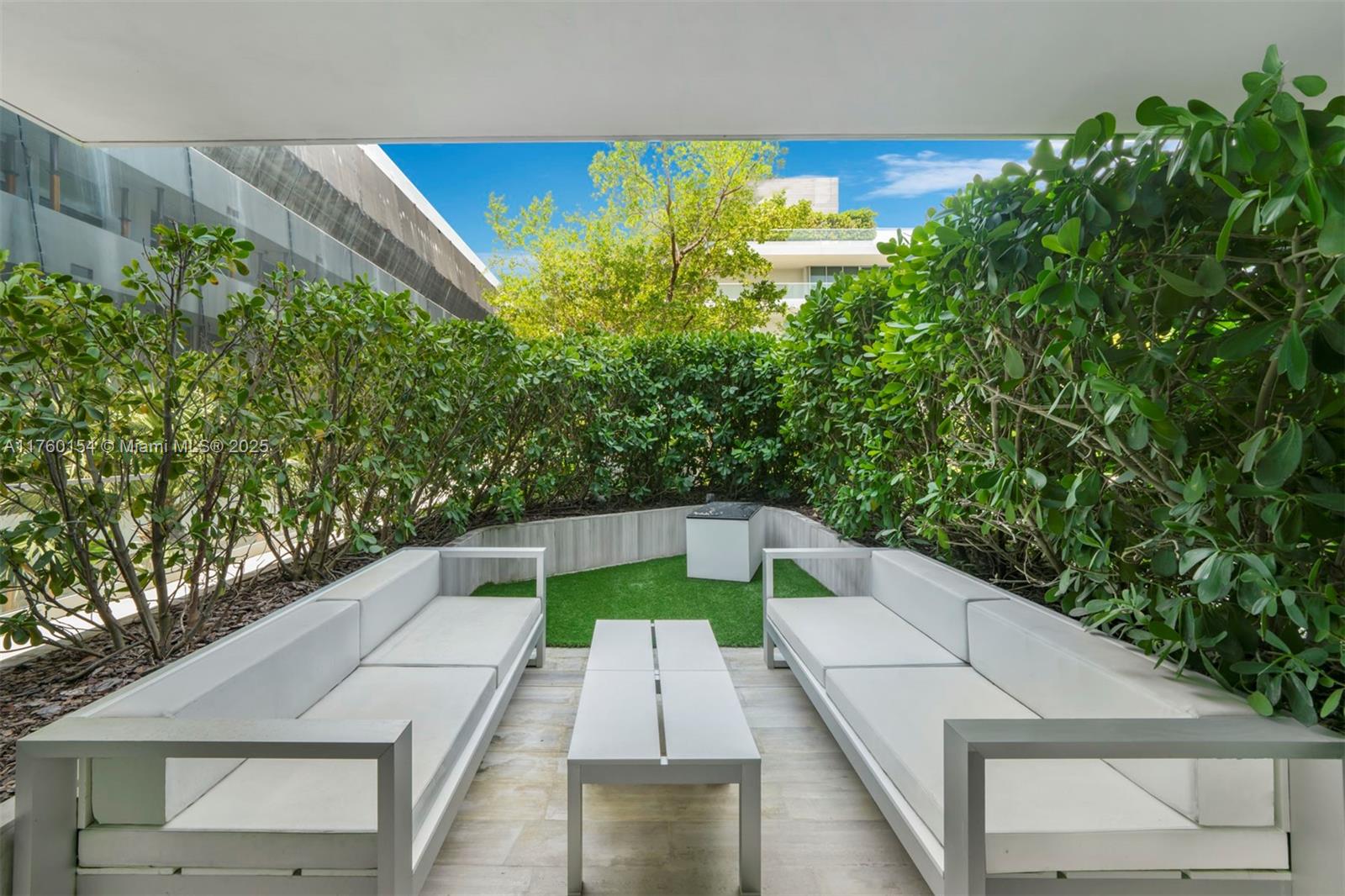 321 OCEAN CONDO - Residential