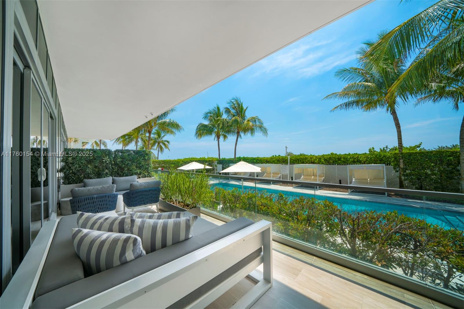 321 OCEAN CONDO - Residential