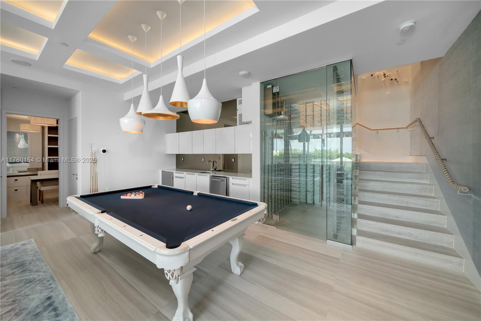 321 OCEAN CONDO - Residential