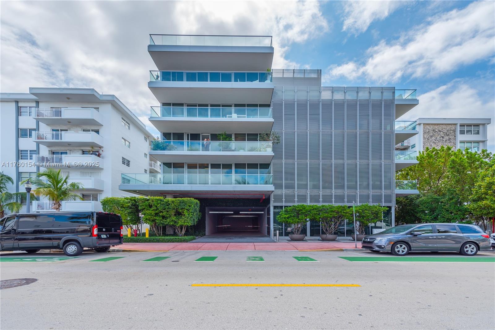 321 OCEAN CONDO - Residential