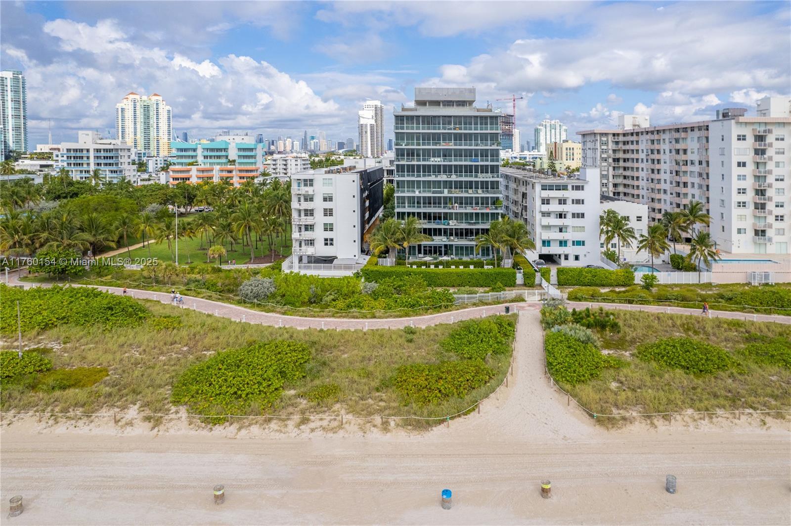 321 OCEAN CONDO - Residential