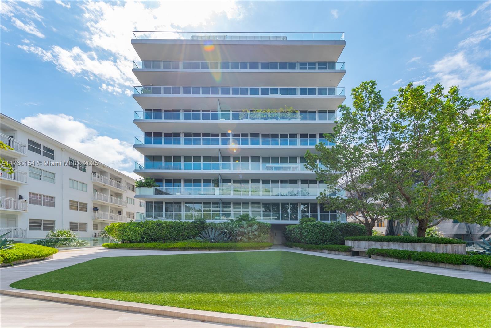 321 OCEAN CONDO - Residential