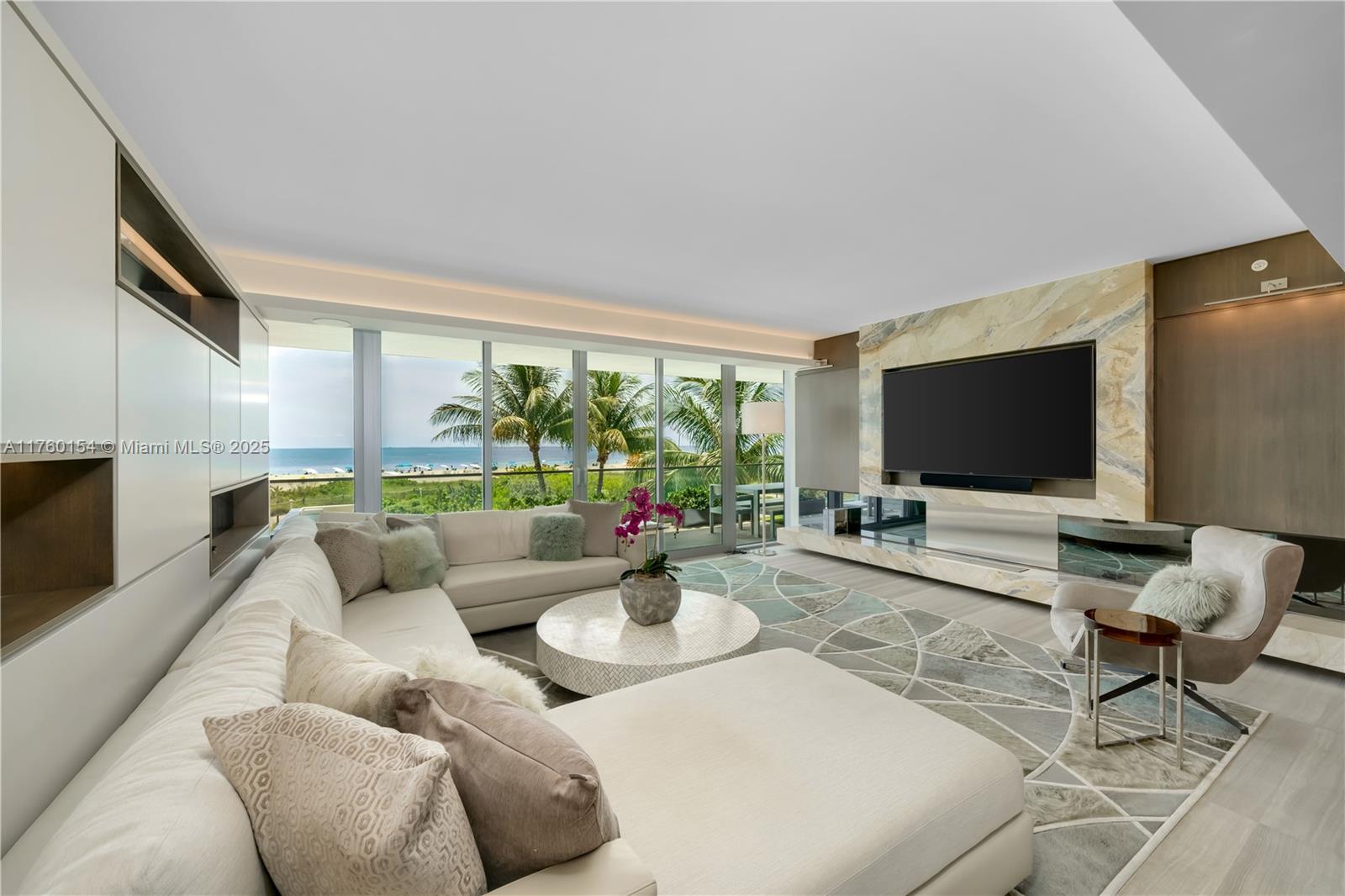 321 OCEAN CONDO - Residential