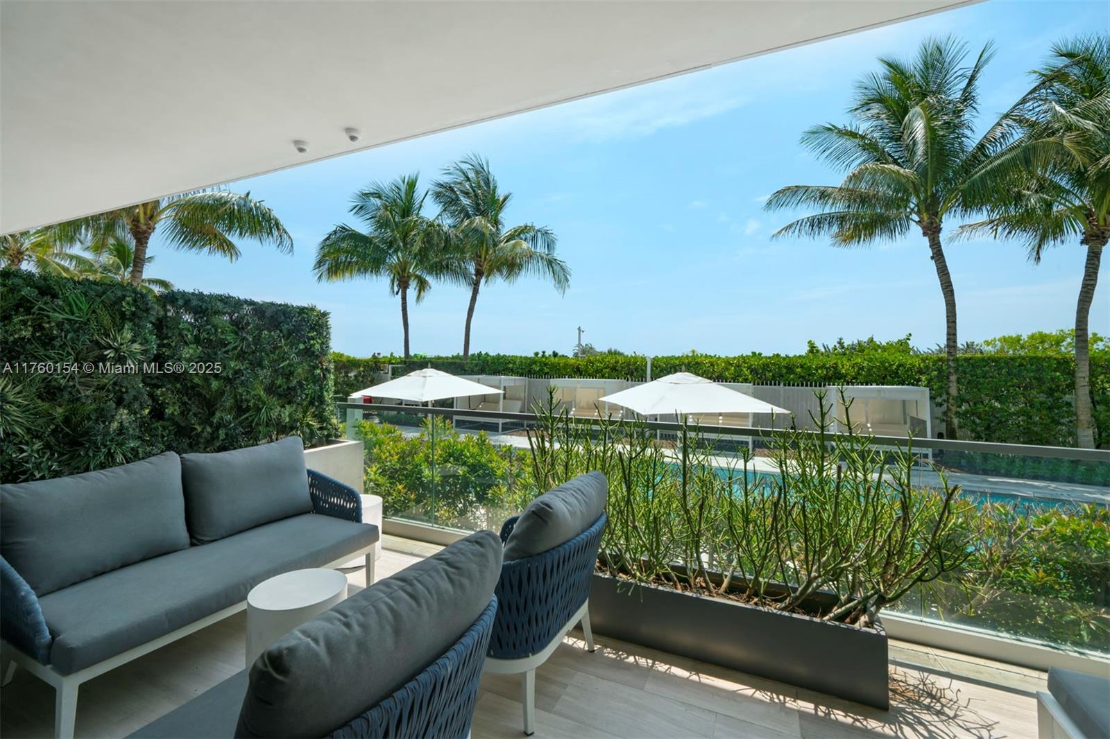 321 OCEAN CONDO - Residential