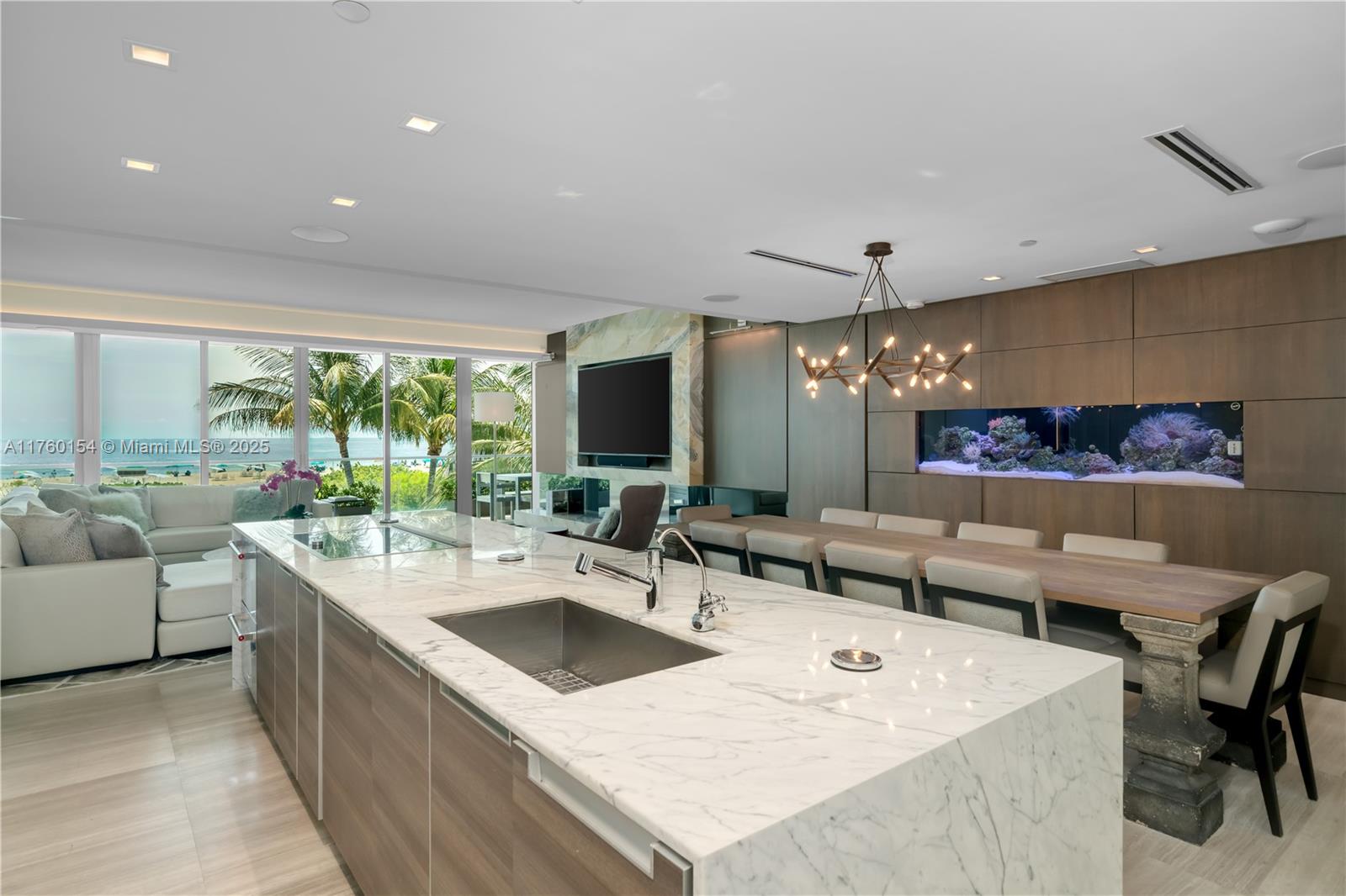 321 OCEAN CONDO - Residential