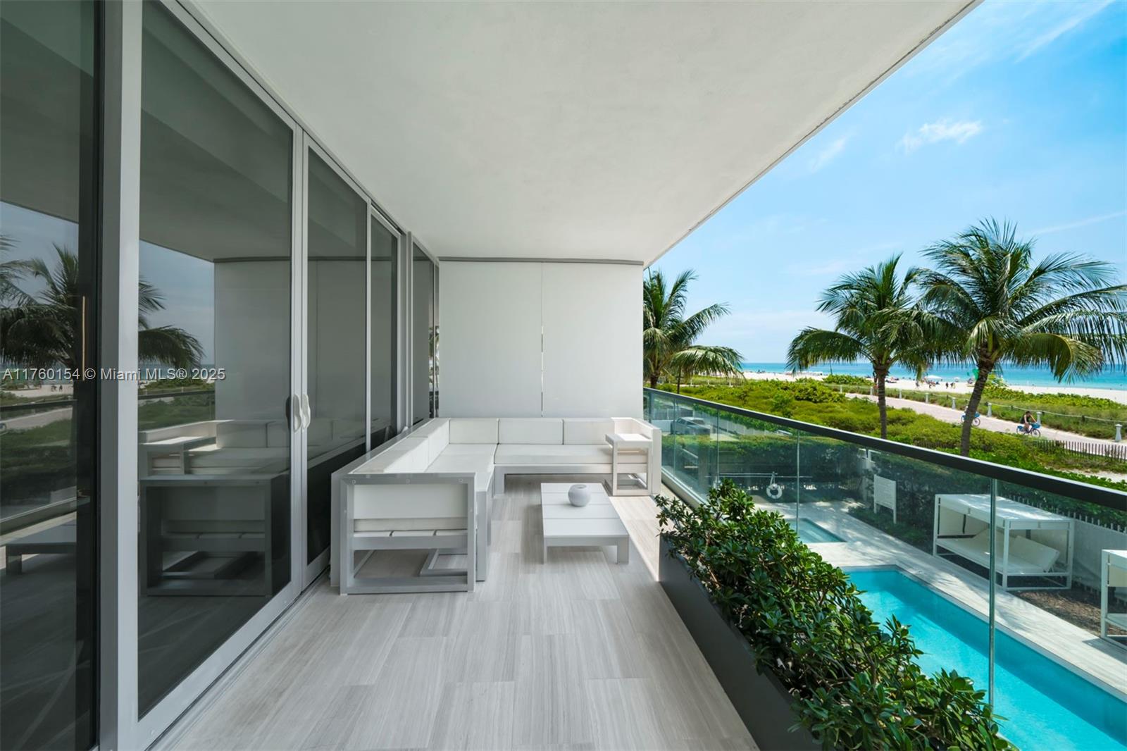 321 OCEAN CONDO - Residential