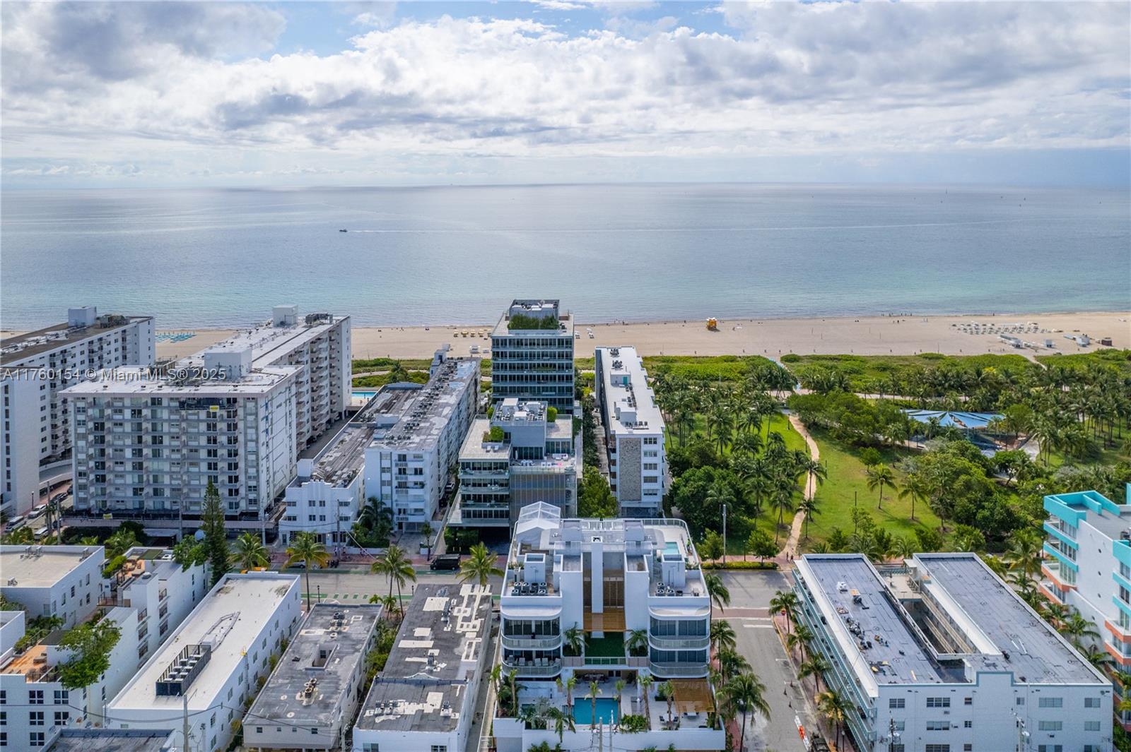 321 OCEAN CONDO - Residential
