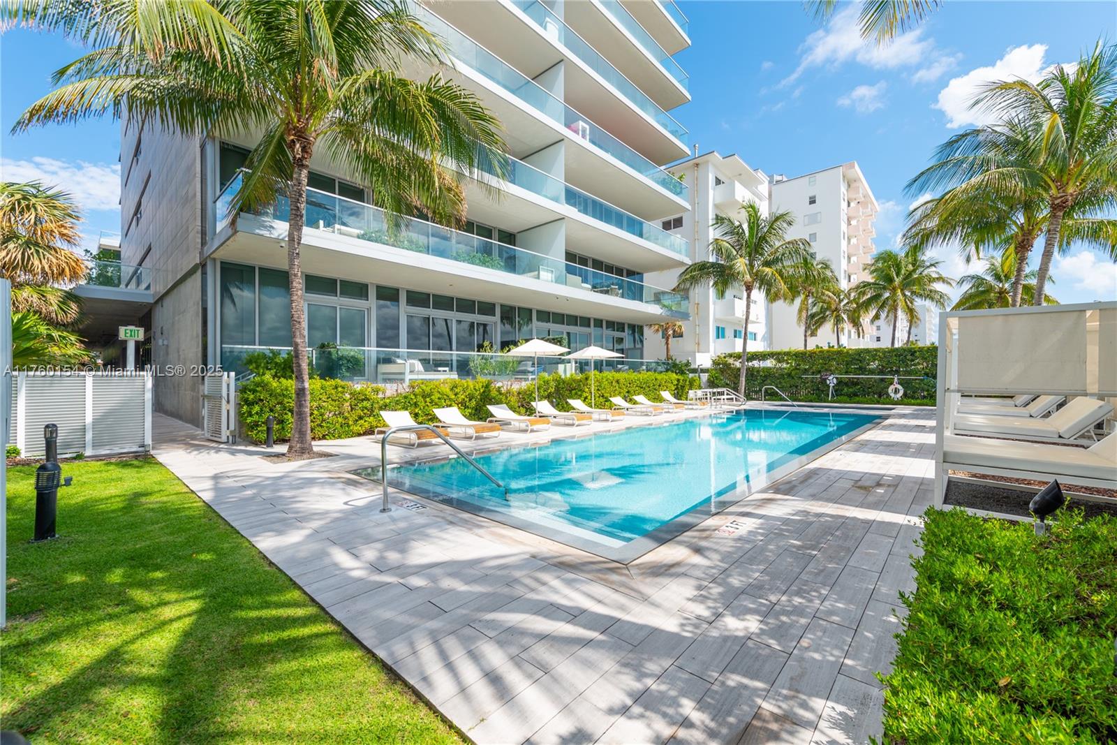 321 OCEAN CONDO - Residential