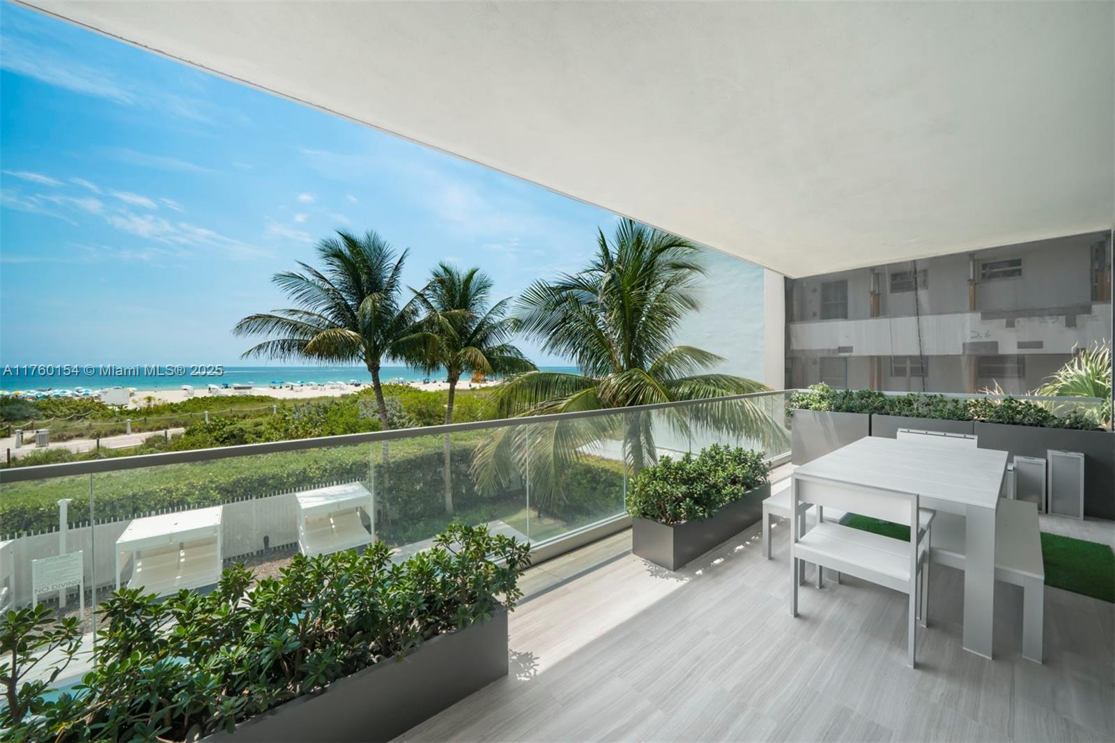 321 OCEAN CONDO - Residential