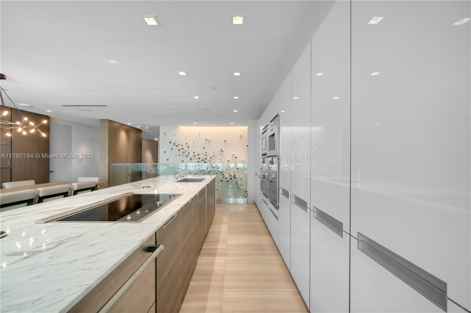 321 OCEAN CONDO - Residential
