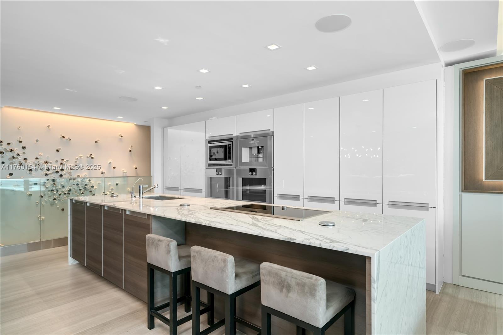 321 OCEAN CONDO - Residential