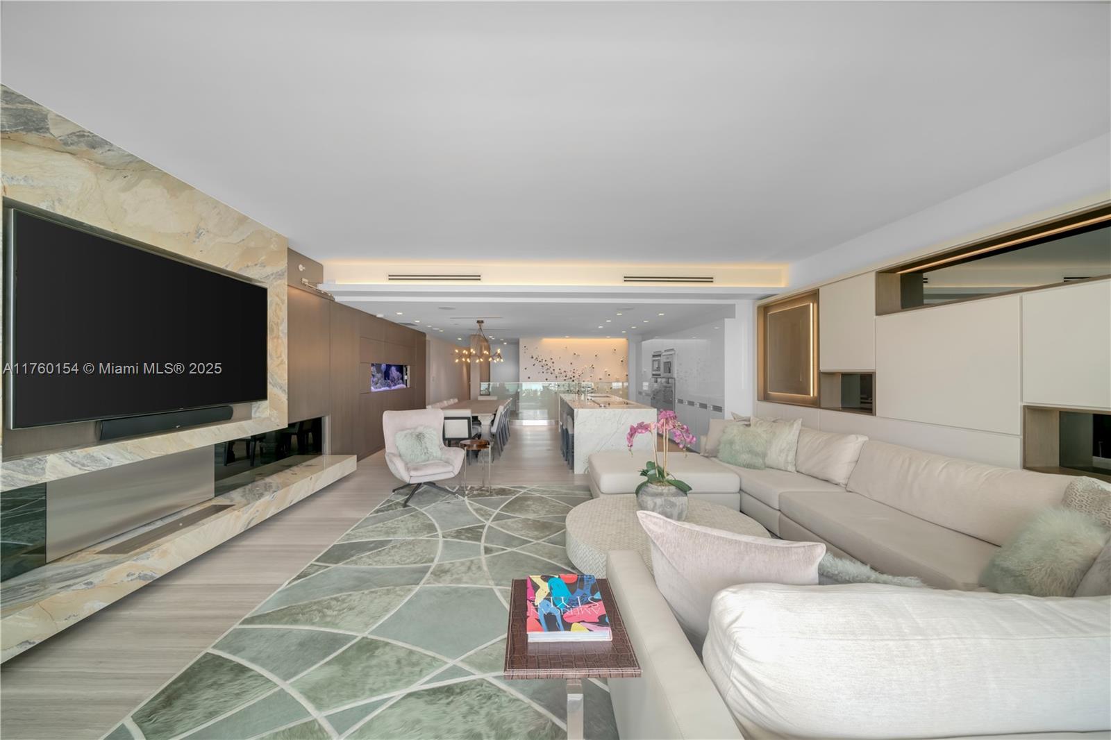 321 OCEAN CONDO - Residential