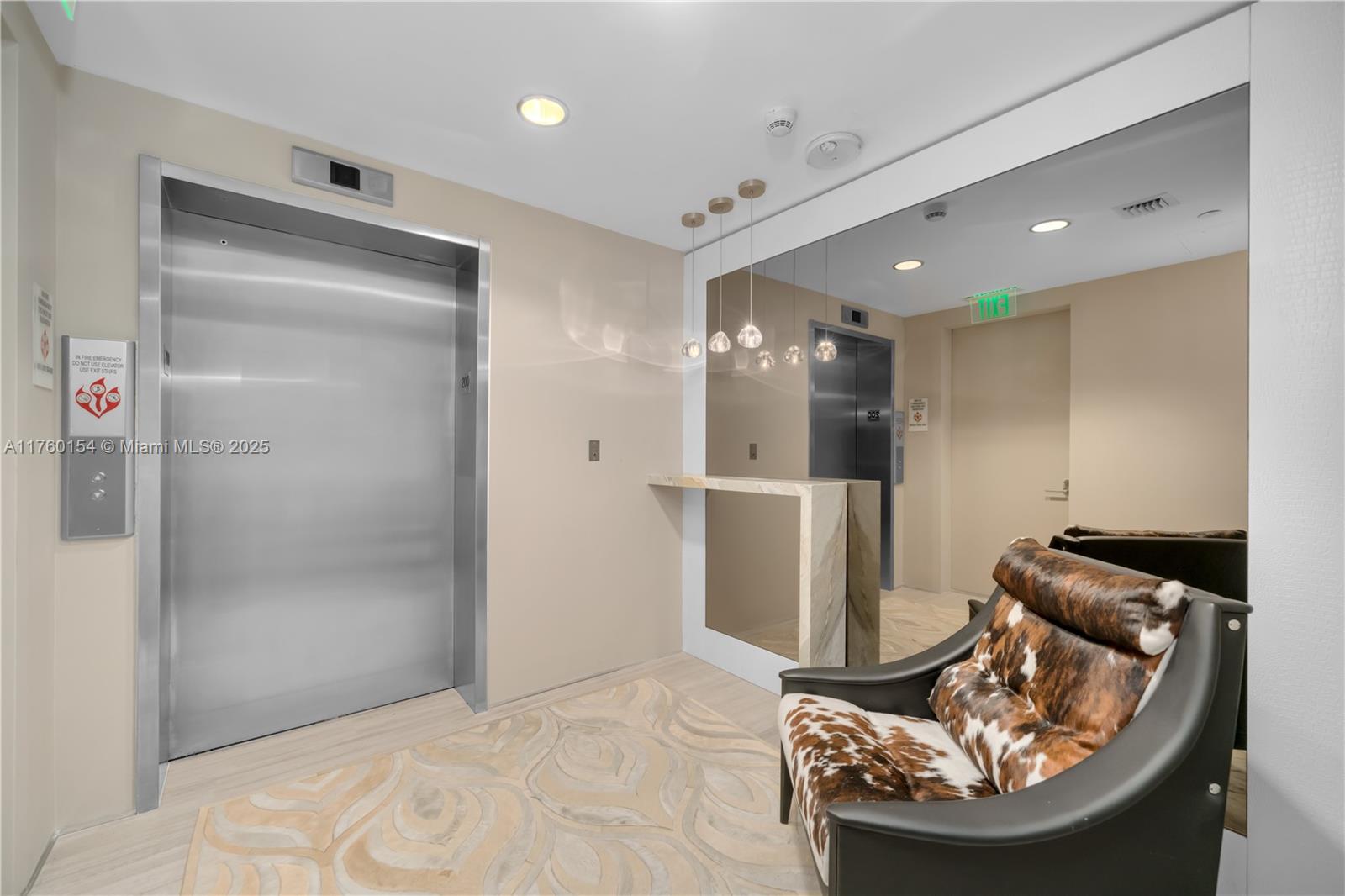 321 OCEAN CONDO - Residential