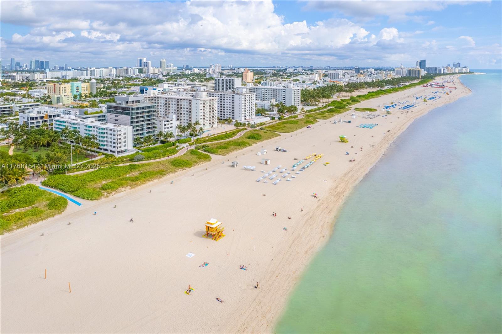 321 OCEAN CONDO - Residential