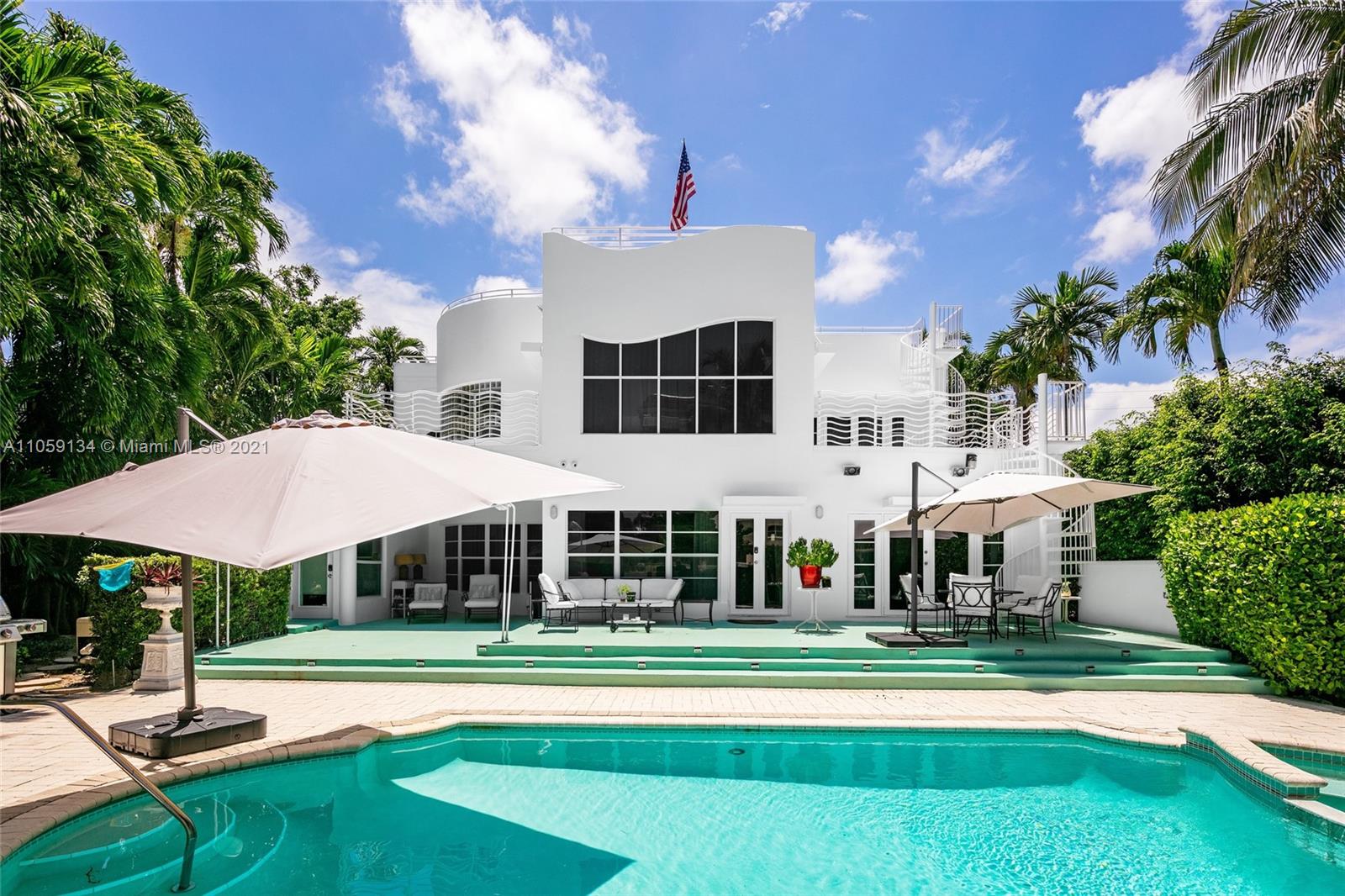 BAY HARBOR ISLAND - Residential