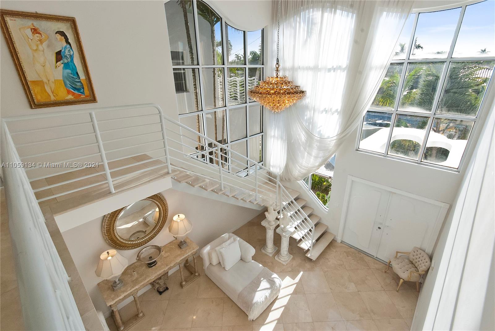 BAY HARBOR ISLAND - Residential